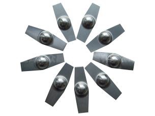 Tantalum Boat